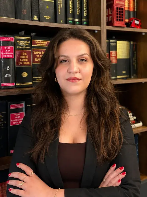 Aleyna Aydın