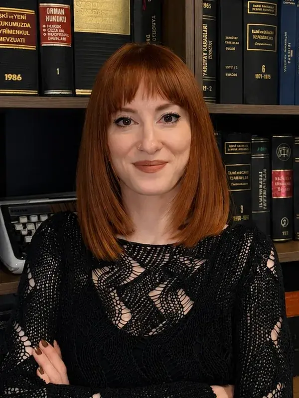Aslıhan Urun