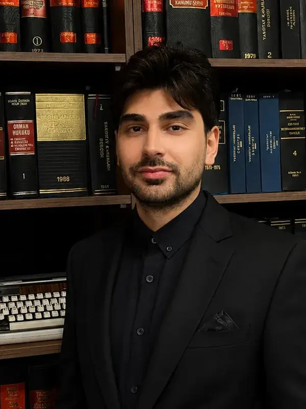 Aziz Arda Uğur