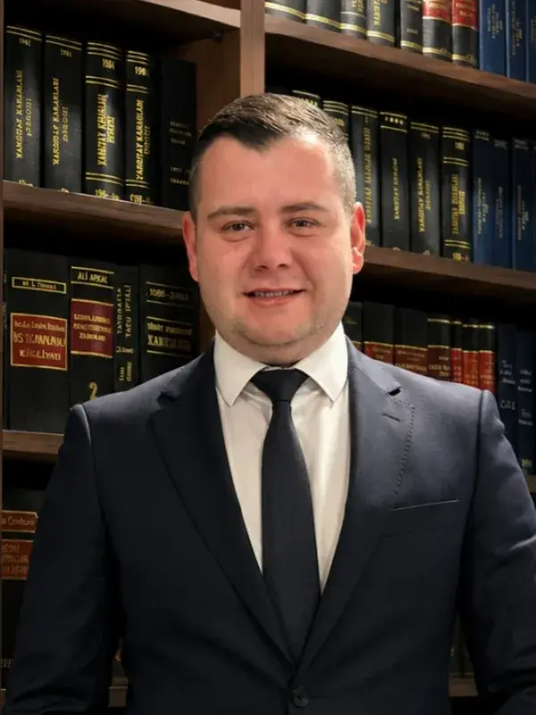 Cenk Ali Erkal