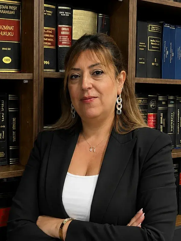 Sevgi Körpınar