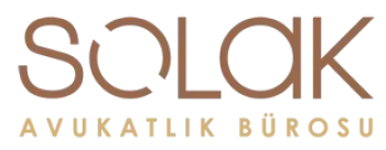 Solak Avukatlık Bürosu